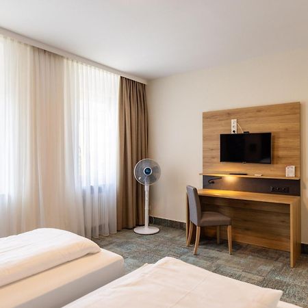 Hotel Lenz Fulda Dış mekan fotoğraf