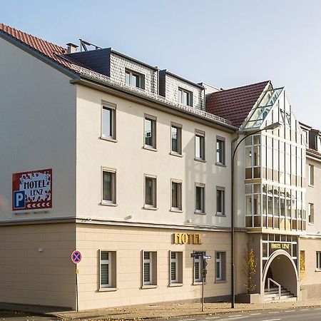 Hotel Lenz Fulda Dış mekan fotoğraf