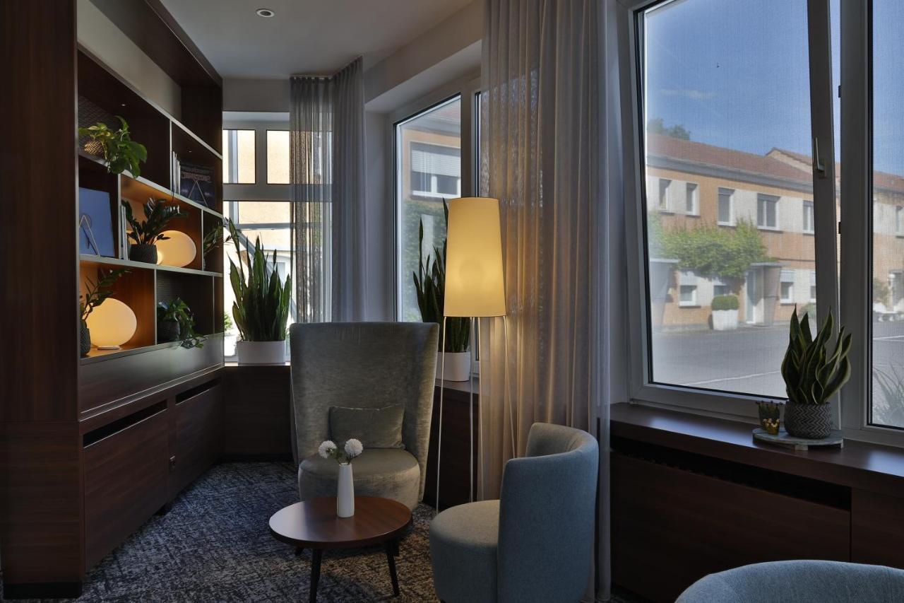 Hotel Lenz Fulda Dış mekan fotoğraf