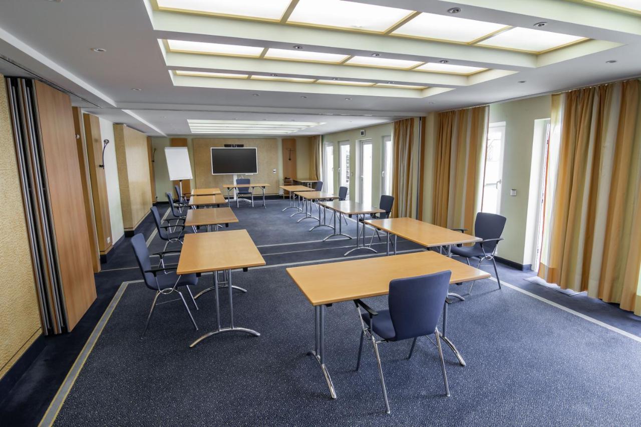 Hotel Lenz Fulda Dış mekan fotoğraf