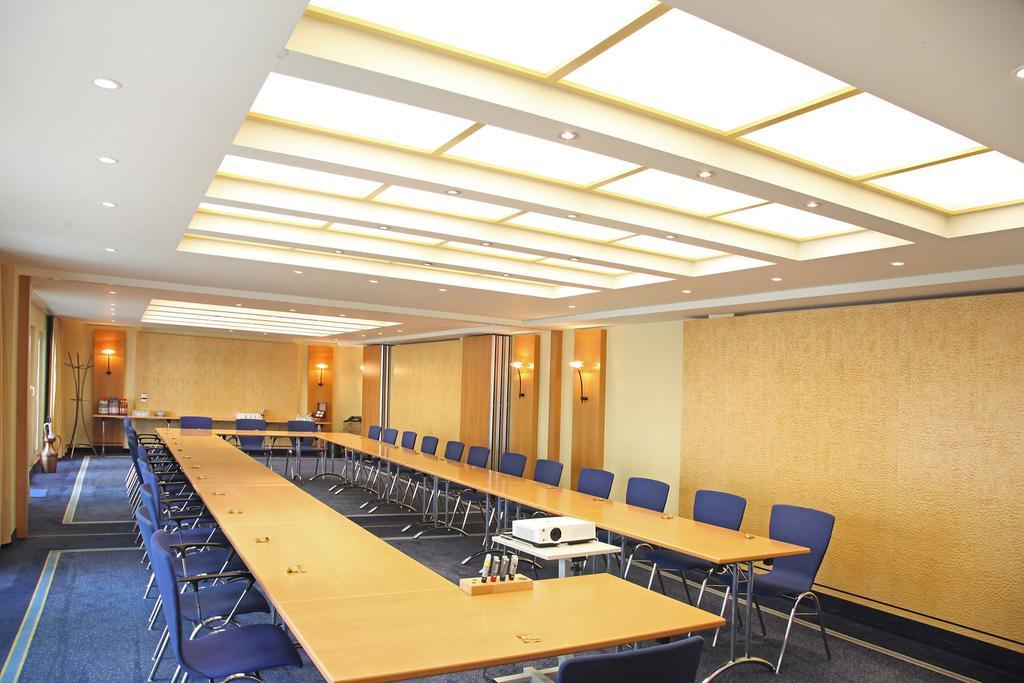 Hotel Lenz Fulda Dış mekan fotoğraf