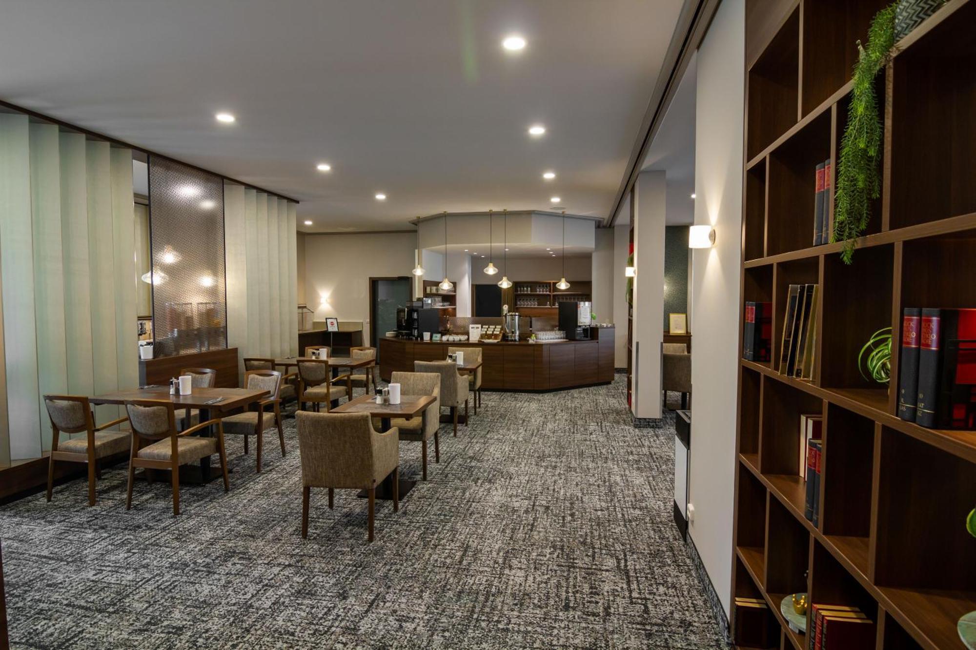 Hotel Lenz Fulda Dış mekan fotoğraf