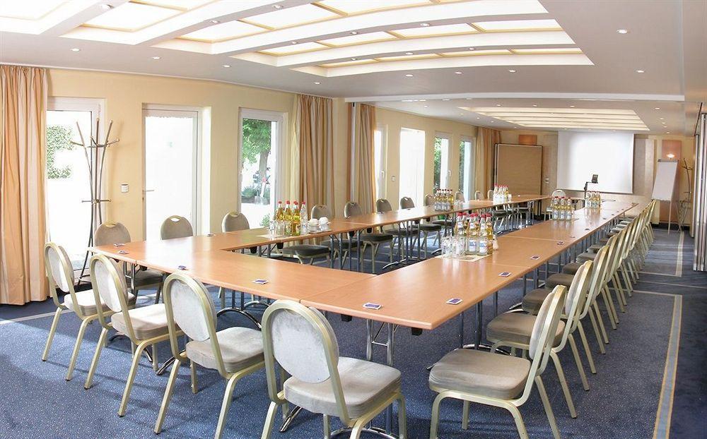 Hotel Lenz Fulda İş olanakları fotoğraf
