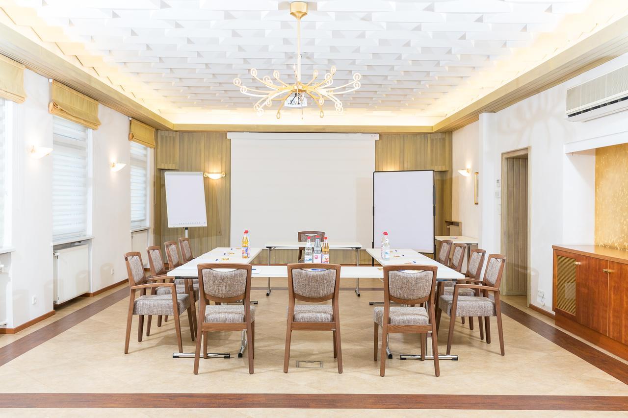 Hotel Lenz Fulda Dış mekan fotoğraf