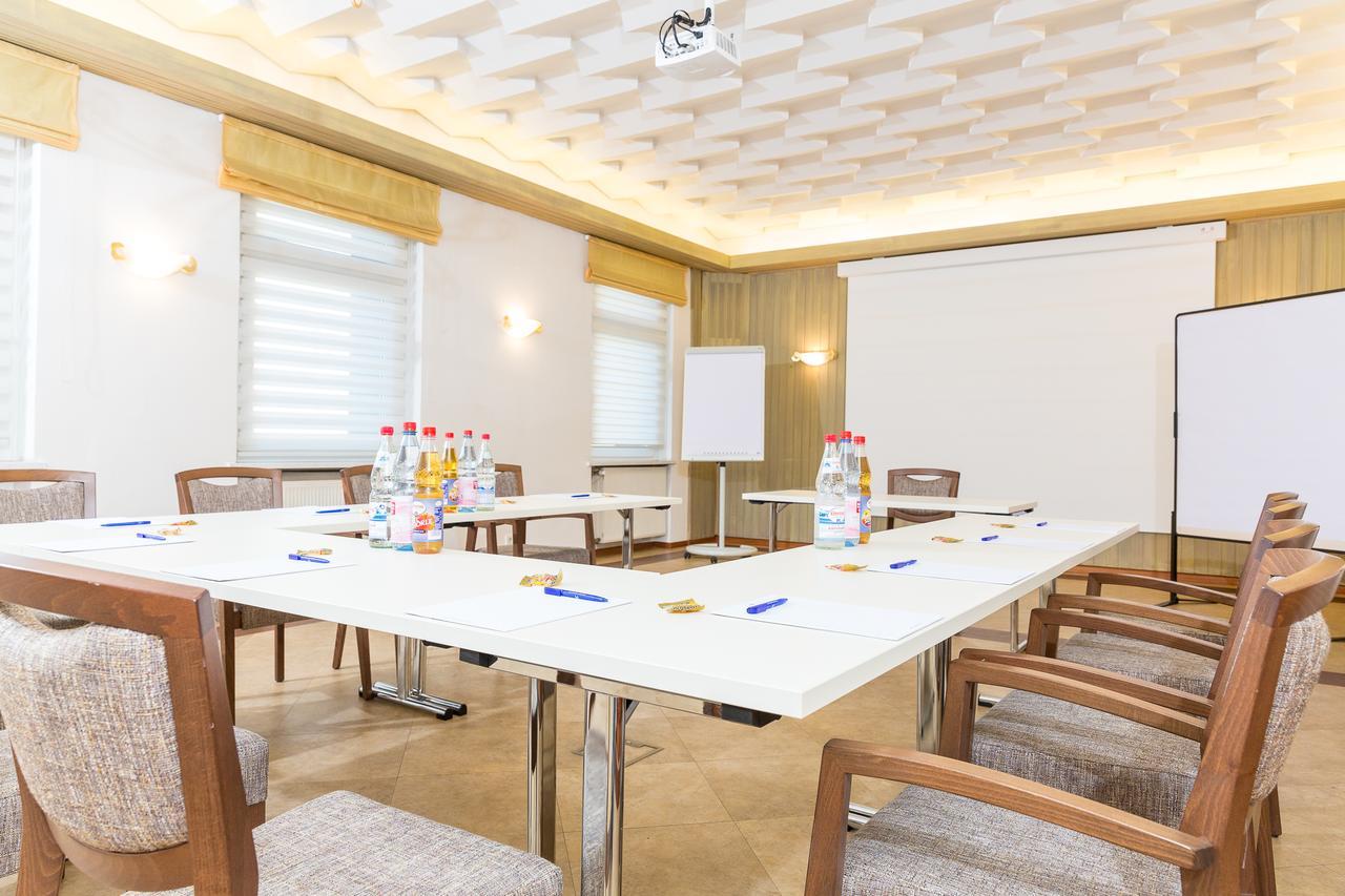 Hotel Lenz Fulda Dış mekan fotoğraf